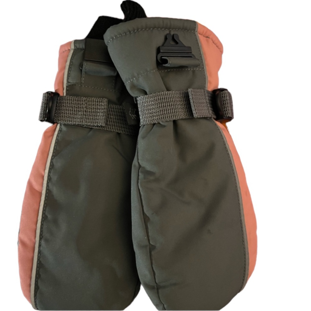 Kids Sport Gloves/ Mittens